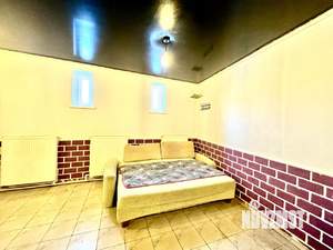 Студия квартира, на длительный срок, 45м2, 1/2 этаж