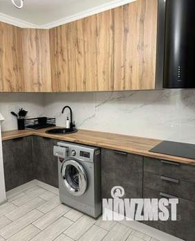 1-к квартира, посуточно, 80м2, 1/1 этаж