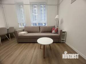 1-к квартира, на длительный срок, 23м2, 3/12 этаж