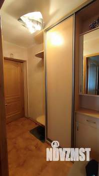 2-к квартира, на длительный срок, 42м2, 4/5 этаж