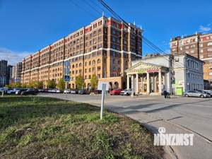 1-к квартира, на длительный срок, 32м2, 8/9 этаж