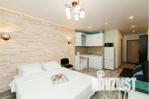 1-к квартира, посуточно, 30м2, 17/25 этаж