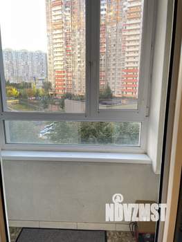 2-к квартира, на длительный срок, 51м2, 4/26 этаж