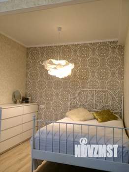 2-к квартира, на длительный срок, 60м2, 6/30 этаж