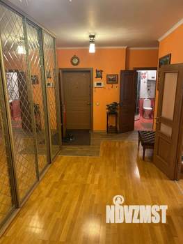 3-к квартира, на длительный срок, 103м2, 12/25 этаж