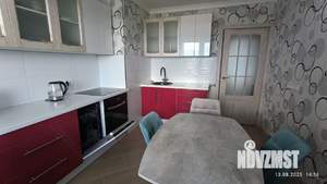 3-к квартира, на длительный срок, 75м2, 14/17 этаж