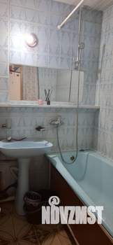 1-к квартира, на длительный срок, 38м2, 17/17 этаж