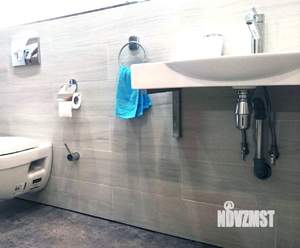 Студия квартира, на длительный срок, 35м2, 4/5 этаж