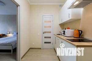 1-к квартира, посуточно, 28м2, 1/17 этаж