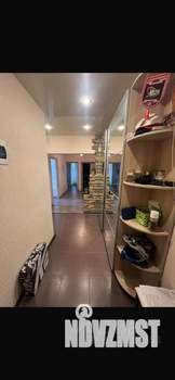 3-к квартира, на длительный срок, 86м2, 23/25 этаж