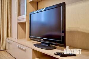 1-к квартира, посуточно, 22м2, 18/27 этаж