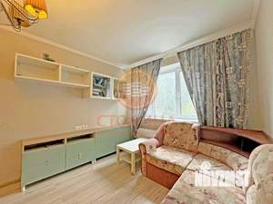 1-к квартира, на длительный срок, 45м2, 2/18 этаж