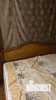 1-к квартира, на длительный срок, 45м2, 2/16 этаж