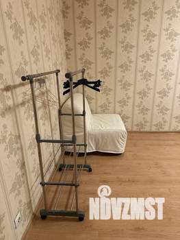 1-к квартира, посуточно, 48м2, 10/25 этаж