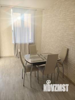 2-к квартира, на длительный срок, 43м2, 4/4 этаж