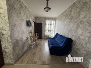 2-к квартира, посуточно, 33м2, 3/25 этаж