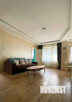 3-к квартира, на длительный срок, 53м2, 2/25 этаж