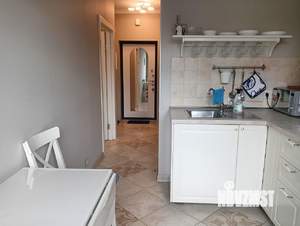 1-к квартира, на длительный срок, 35м2, 9/9 этаж