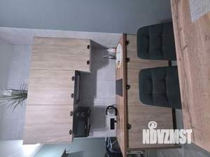 1-к квартира, посуточно, 22м2, 1/1 этаж