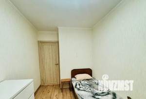 2-к квартира, посуточно, 55м2, 1/1 этаж
