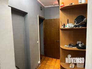 2-к квартира, на длительный срок, 53м2, 9/14 этаж