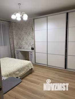 2-к квартира, на длительный срок, 60м2, 11/17 этаж