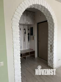 3-к квартира, на длительный срок, 80м2, 17/17 этаж