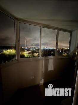 1-к квартира, на длительный срок, 41м2, 10/15 этаж