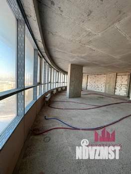 3-к квартира, на длительный срок, 110м2, 39/41 этаж