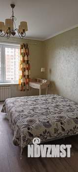 2-к квартира, на длительный срок, 49м2, 10/25 этаж