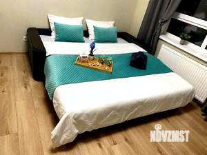Студия квартира, посуточно, 25м2, 7/17 этаж