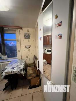 2-к квартира, на длительный срок, 51м2, 6/14 этаж