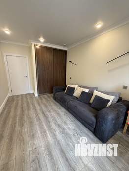 2-к квартира, на длительный срок, 66м2, 15/25 этаж