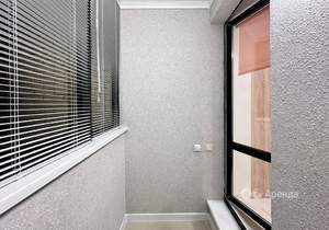 2-к квартира, на длительный срок, 49м2, 24/25 этаж