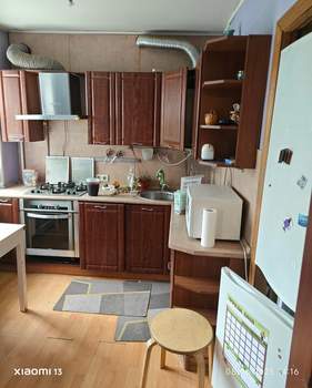 3-к квартира, на длительный срок, 58м2, 5/5 этаж