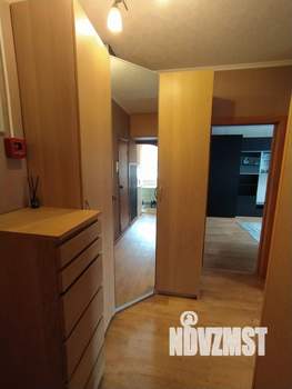 1-к квартира, на длительный срок, 38м2, 9/17 этаж