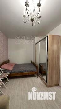 1-к квартира, на длительный срок, 33м2, 9/17 этаж