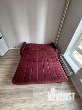 Студия квартира, на длительный срок, 26м2, 2/17 этаж