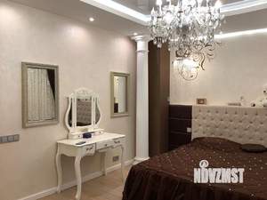 3-к квартира, на длительный срок, 106м2, 25/26 этаж