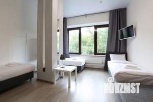 1-к квартира, посуточно, 32м2, 1/1 этаж