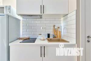 1-к квартира, посуточно, 18м2, 2/8 этаж