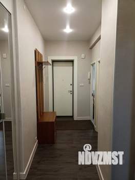 2-к квартира, на длительный срок, 60м2, 2/5 этаж