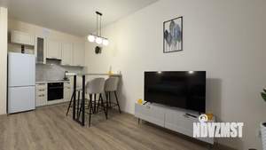 1-к квартира, на длительный срок, 50м2, 2/8 этаж