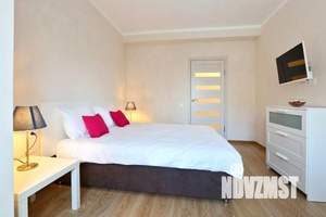 1-к квартира, посуточно, 23м2, 1/1 этаж