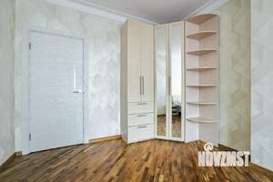 2-к квартира, посуточно, 64м2, 1/1 этаж