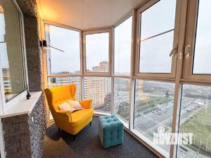 2-к квартира, на длительный срок, 65м2, 19/27 этаж