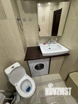 1-к квартира, на длительный срок, 45м2, 3/25 этаж