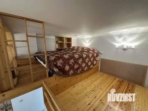 1-к квартира, на длительный срок, 39м2, 13/13 этаж