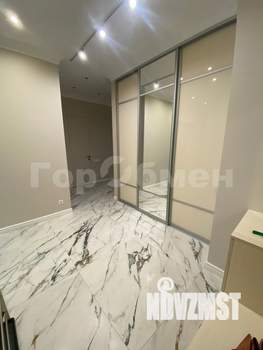 2-к квартира, на длительный срок, 91м2, 4/7 этаж