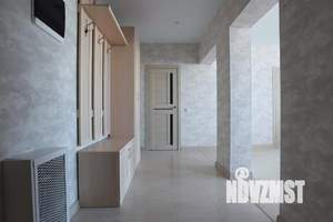 1-к квартира, посуточно, 60м2, 1/1 этаж